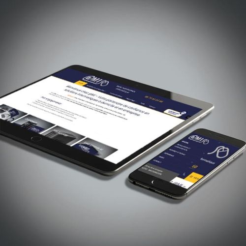 Smartphones & Tablettes